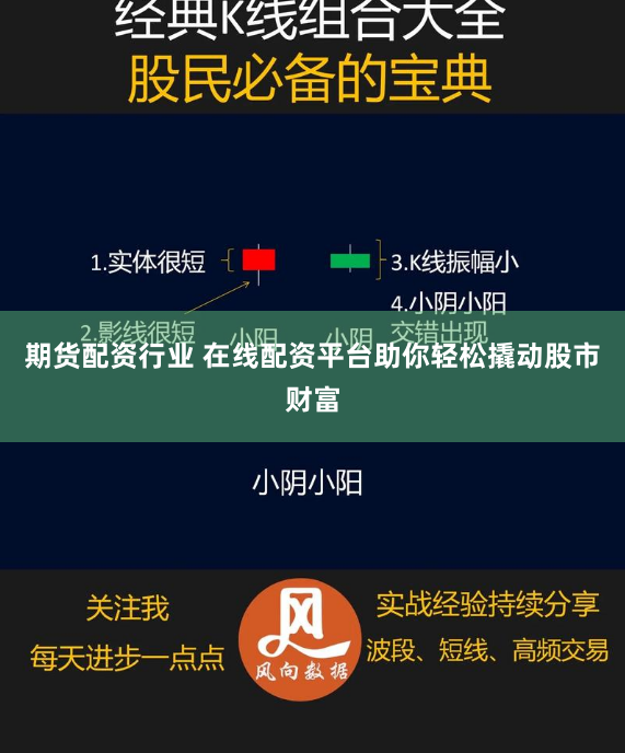 期货配资行业 在线配资平台助你轻松撬动股市财富