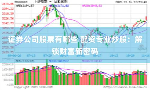 证券公司股票有哪些 配资专业炒股：解锁财富新密码