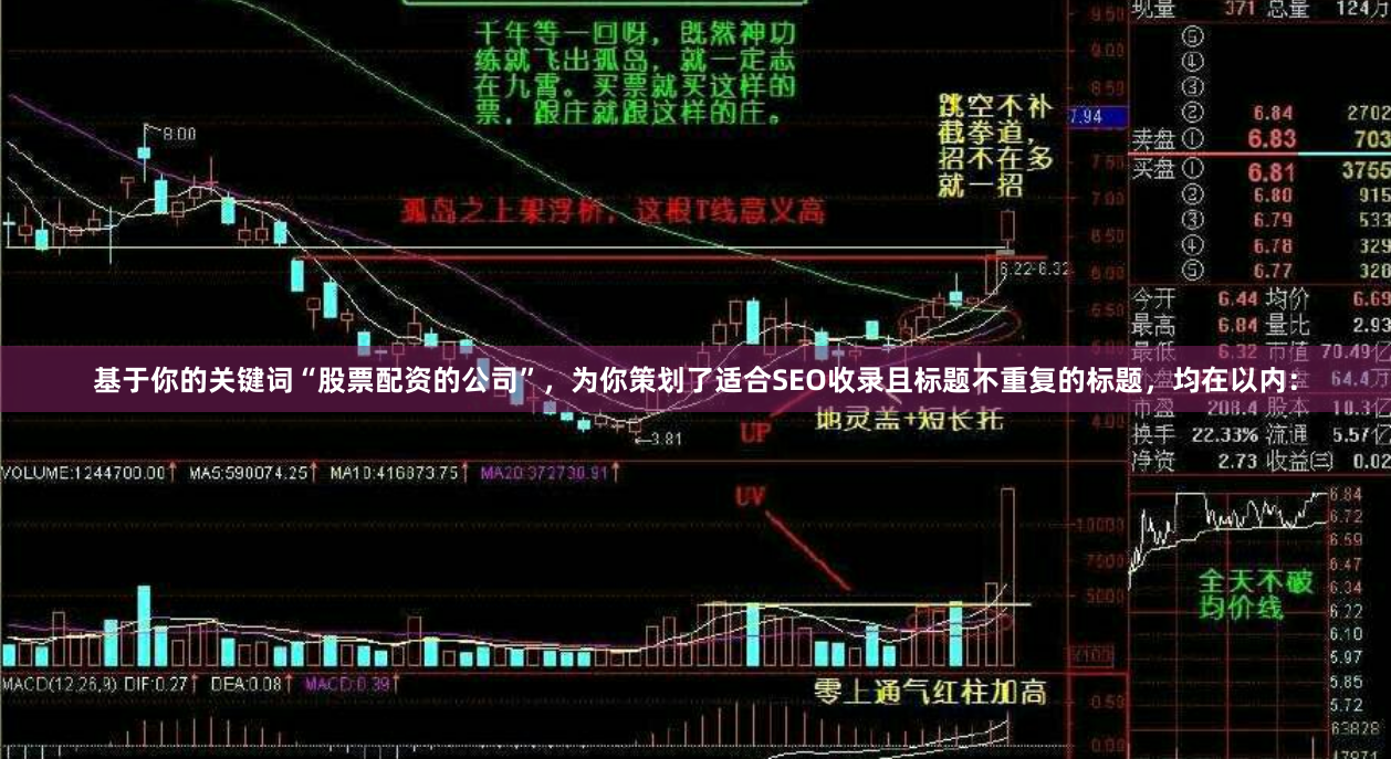 基于你的关键词“股票配资的公司”，为你策划了适合SEO收录且标题不重复的标题，均在以内：